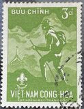 [National Scout Jamboree, type X]