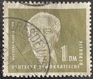 [President Wilhelm Pieck, 類型 J]