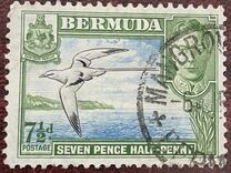 [Landscapes and King George VI, type AL]