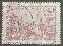[Views of Algeria before 1830, type UZ]