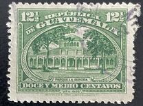 [National Symbols, type DW]