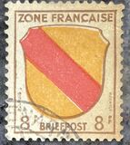 [Coat of Arms, type D]