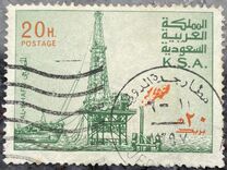 [Al-Khafji Oil-producing Plant, タイプ UX]
