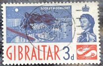 [New Daily Stamps, प्रकार BA]