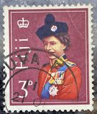 [Local Motives and Queen Elizabeth II, tip BR]
