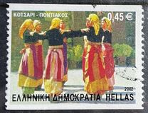 [Greek Dances, type BKH]