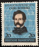 [Carl Schurz, ประเภท X]