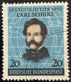 [Carl Schurz, ประเภท X]