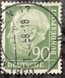 [Professor Dr. Th. Heuss, Typ AV22]