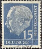 [Professor Dr. Th. Heuss, Typ AV10]