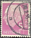[Professor Dr. Th. Heuss, Typ AV2]
