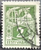 [As Previous Edition - Perforated, type P6]