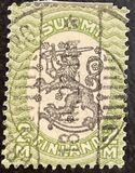 [Standing lion, tip S20]