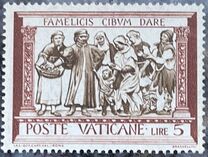 [The Work of Charity, type FI]