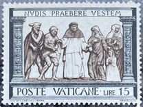 [The Work of Charity, type FK]