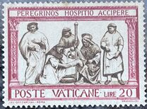 [The Work of Charity, type FL]