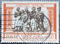 [The Work of Charity, type FO]