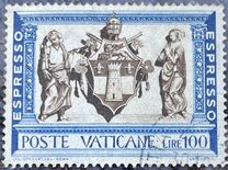 [Express Stamps, type FQ1]