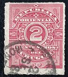 [Numbers, Personalities and Coat of Arms, type AG]