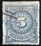 [Numbers, Personalities and Coat of Arms, type AH]