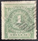 [Issues of 1884-85 in New Colors, type AF1]