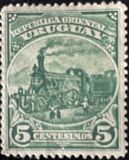 [Issues of 1895 in New Colors, 10 Cents in New Drawing, type CK]