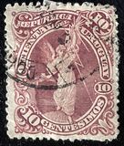 [Issues of 1895 in New Colors, 10 Cents in New Drawing, type CM]