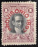 [Issues of 1896 Overprinted "Provisorio 1897", type CH]