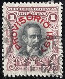 [Issues of 1896 Overprinted "Provisorio 1897", type CH]