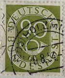 [New Daily Stamp, 類型 K15]