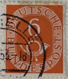 [New Daily Stamp, 類型 K3]