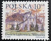 [Polish Farmhouses, típus EAW]