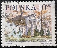 [Polish Farmhouses, típus EAW]