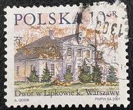 [Polish Farmhouses, típus EAW]