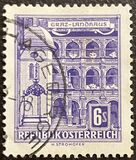 [Architectural Monuments in Austria, Tip WY]