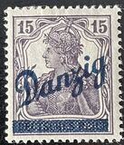 [New Overprint, tip D6]