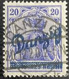 [New Overprint, tip D7]