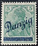 [New Overprint, tip D3]
