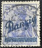 [New Overprint, tip D7]