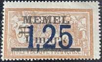 [No. 26,28 & 36 Surcharged, نوع G1]