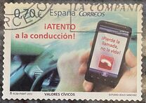 [Civic Values - Self Adhesive Stamps, Tipe FXH]