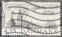 [The 300th Anniversary of Nyholm, type TW]