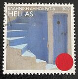 [Greek Islands, Typ CBW]