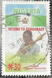 [Return to Democracy, प्रकार XW]