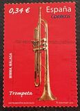 [Musical Instruments - Trumpet, տեսակ FQU]