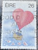 ["Love" Stamps, タイプ QF]