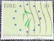 [The Irish Presidency of the EEC, प्रकार QD]