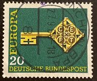 [EUROPA Stamps, type NN]