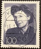 [The 100th Anniversary of the Birth of Nelly Sachs, Writer, タイプ AYU]