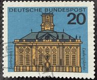 [German Cities, 类型 IS]